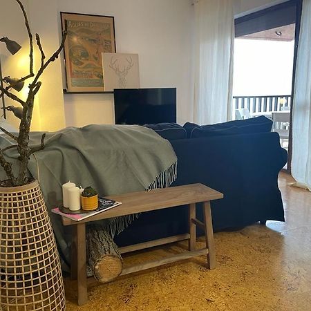 Pacino Jaca Lägenhet Exteriör bild