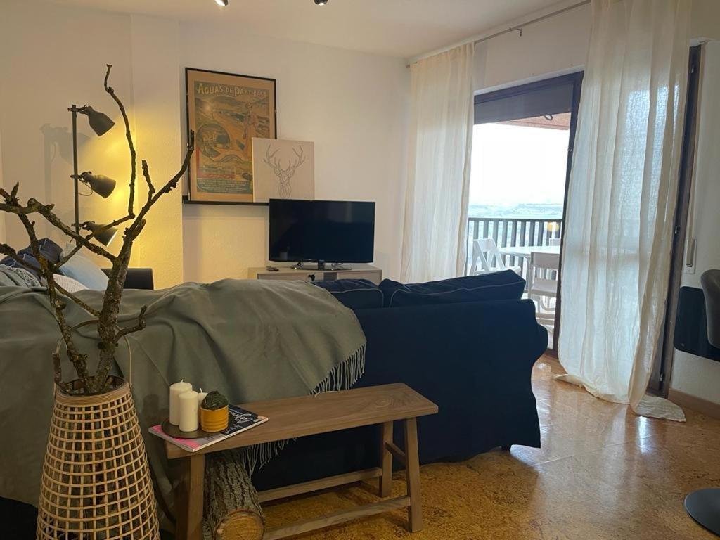 Pacino Jaca Lägenhet Exteriör bild