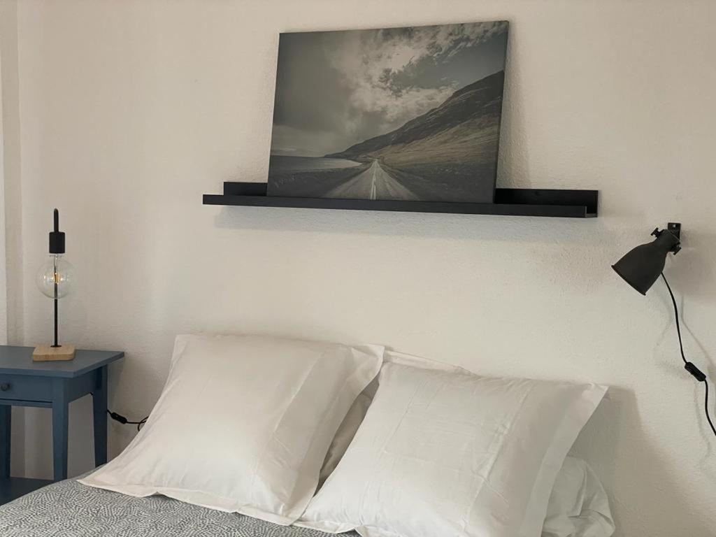 Pacino Jaca Lägenhet Exteriör bild